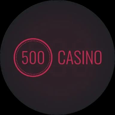 500Casino Logo