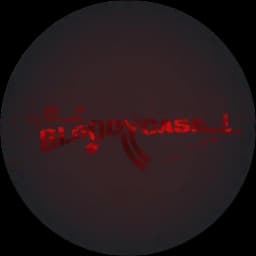 BloodyCase Logo