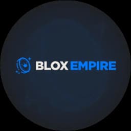 BloxEmpire Logo