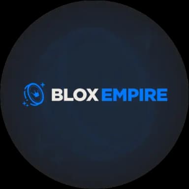 BloxEmpire Logo