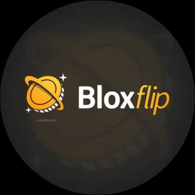 BloxFlip Logo