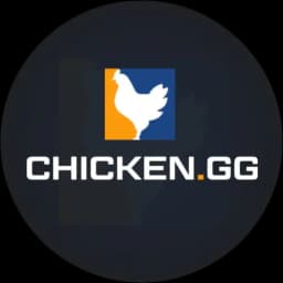 Chicken Logo