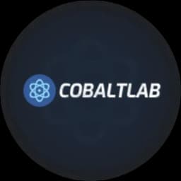 CobaltLab Logo