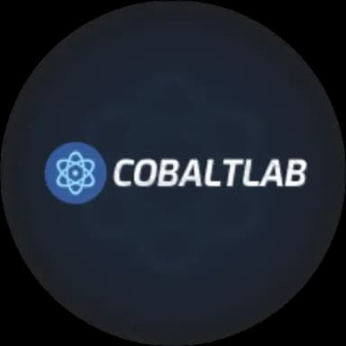 CobaltLab Logo