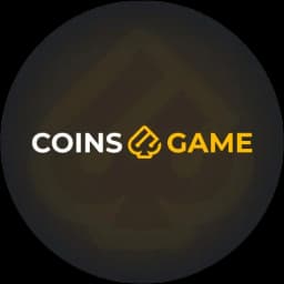 Coins.Game Logo
