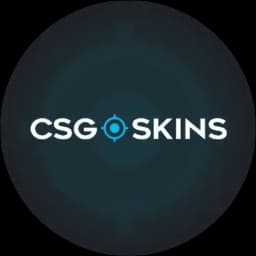 Csgo-Skins Logo