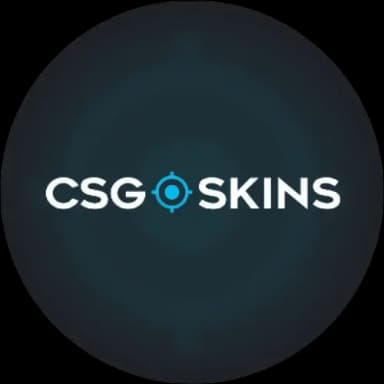 Csgo-Skins Logo