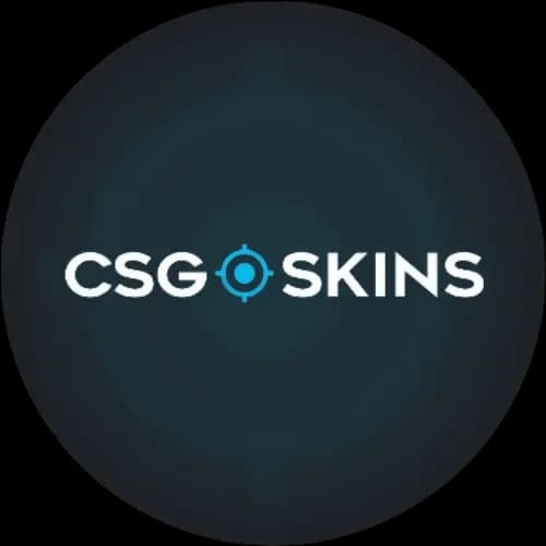 Csgo-Skins Logo
