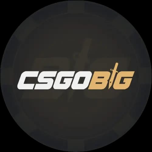 CSGOBig Logo