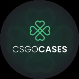 CSGOCases Logo