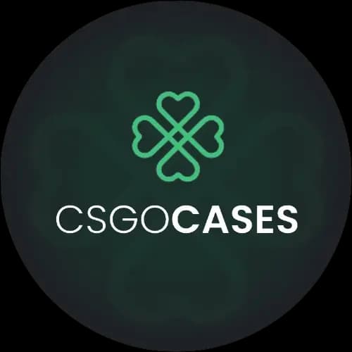 CSGOCases Logo
