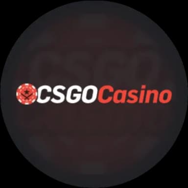 CSGOCasino Logo