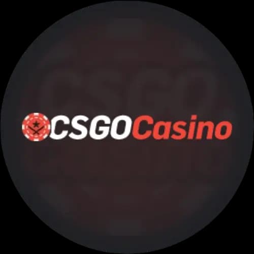 CSGOCasino Logo