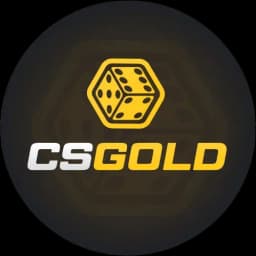 CSGold Logo