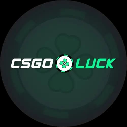 CSGOLuck Logo