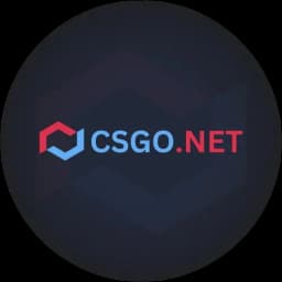 Csgo.Net Logo