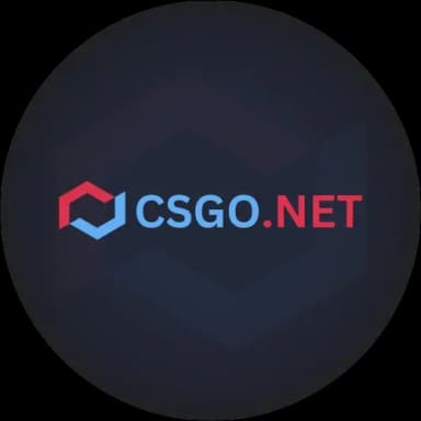 Csgo.Net Logo