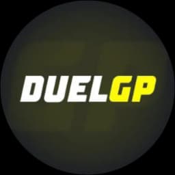DuelGp Logo