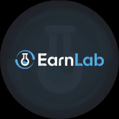 EarnLab Logo
