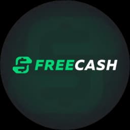 FreeCash Logo