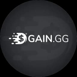 Gain.gg Logo