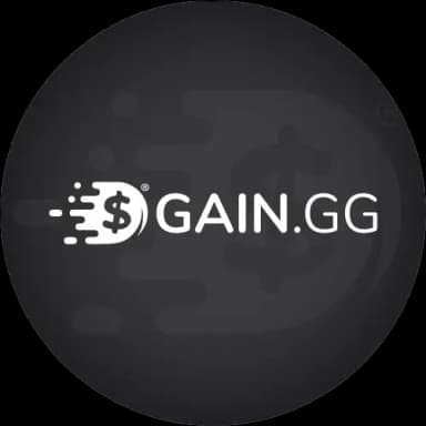 Gain.gg Logo