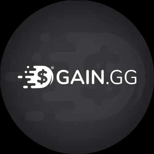 Gain.gg Logo