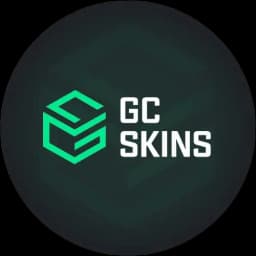 GCSkins Logo