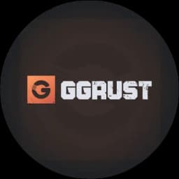 ggrust Logo