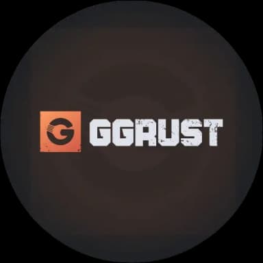 ggrust Logo