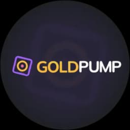 GoldPumpLosog