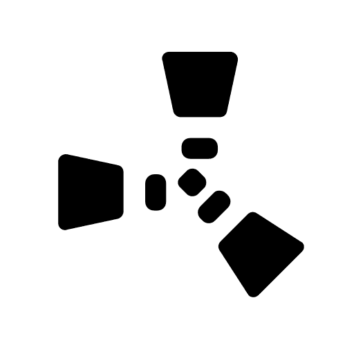 Rust Logo