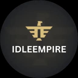 IdleEmpire Logo