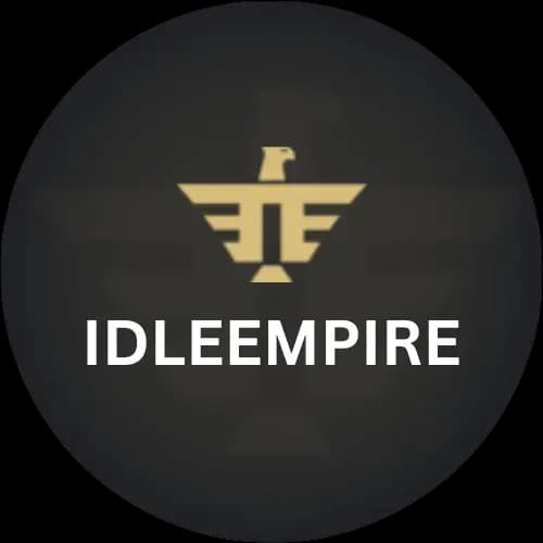 IdleEmpire Logo