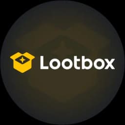 LootBox Logo