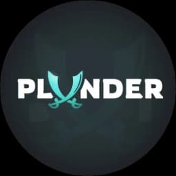 Plunder Logo