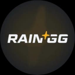 Rain.gg Logo