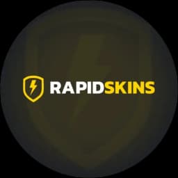 RapidSkins Logo