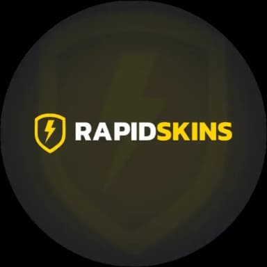 RapidSkins Logo