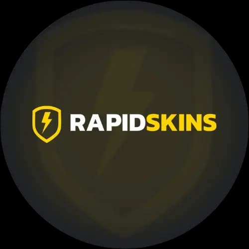 RapidSkins Logo