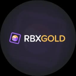 RBXGold Logo