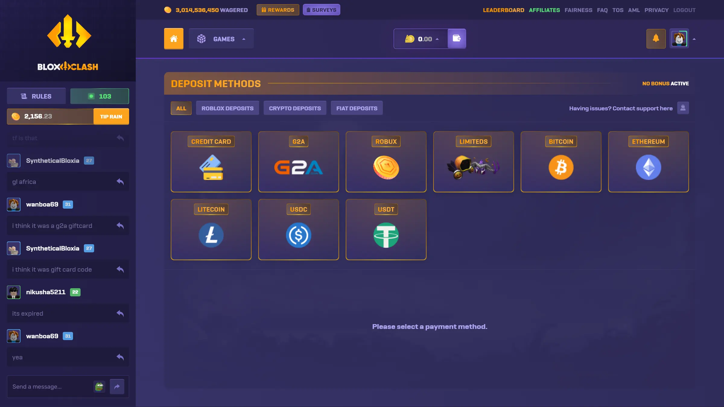 bloxclash deposit.webp
