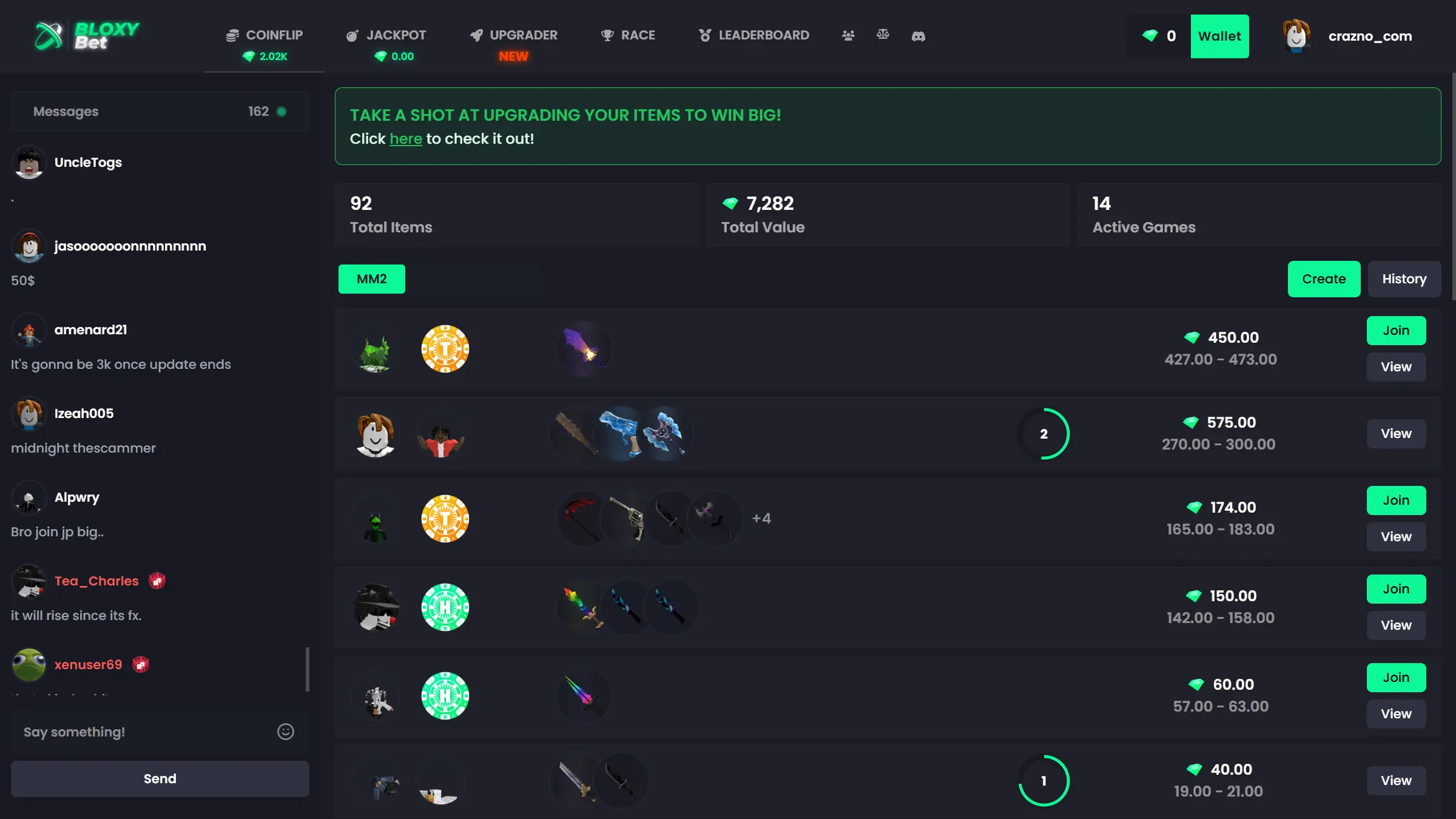 bloxybet coinflip.webp