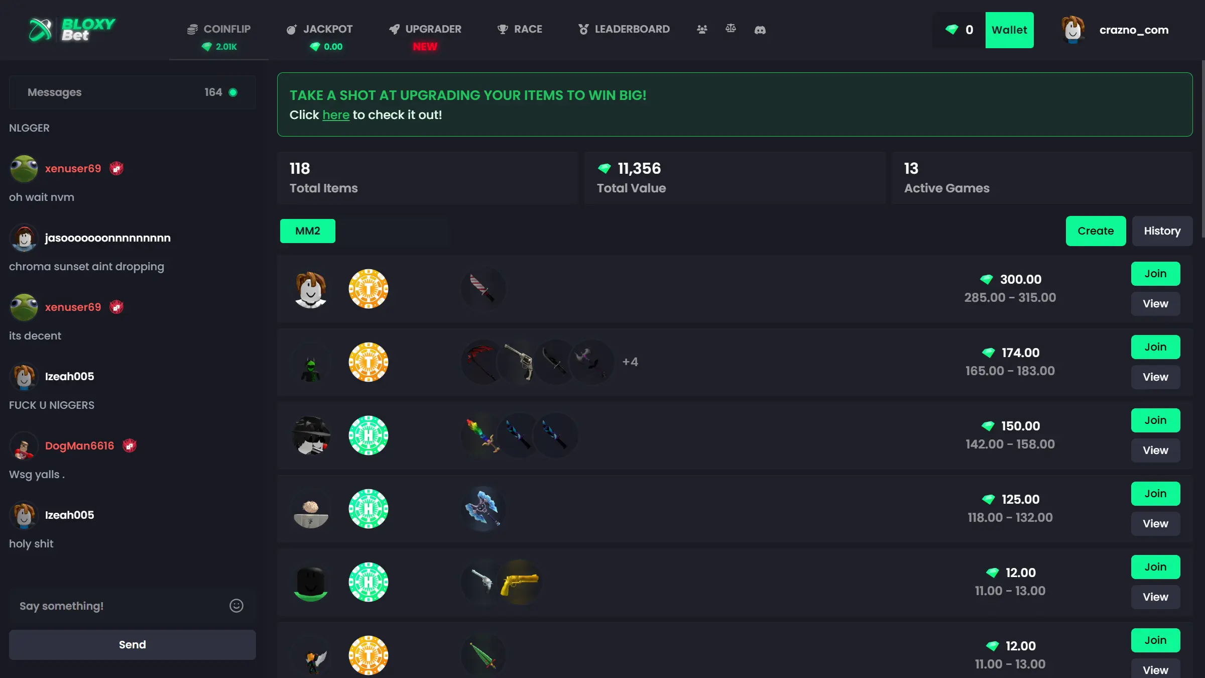 bloxybet home.webp