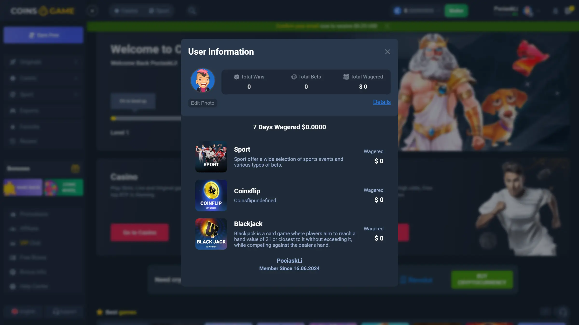 coinsgame profile.webp