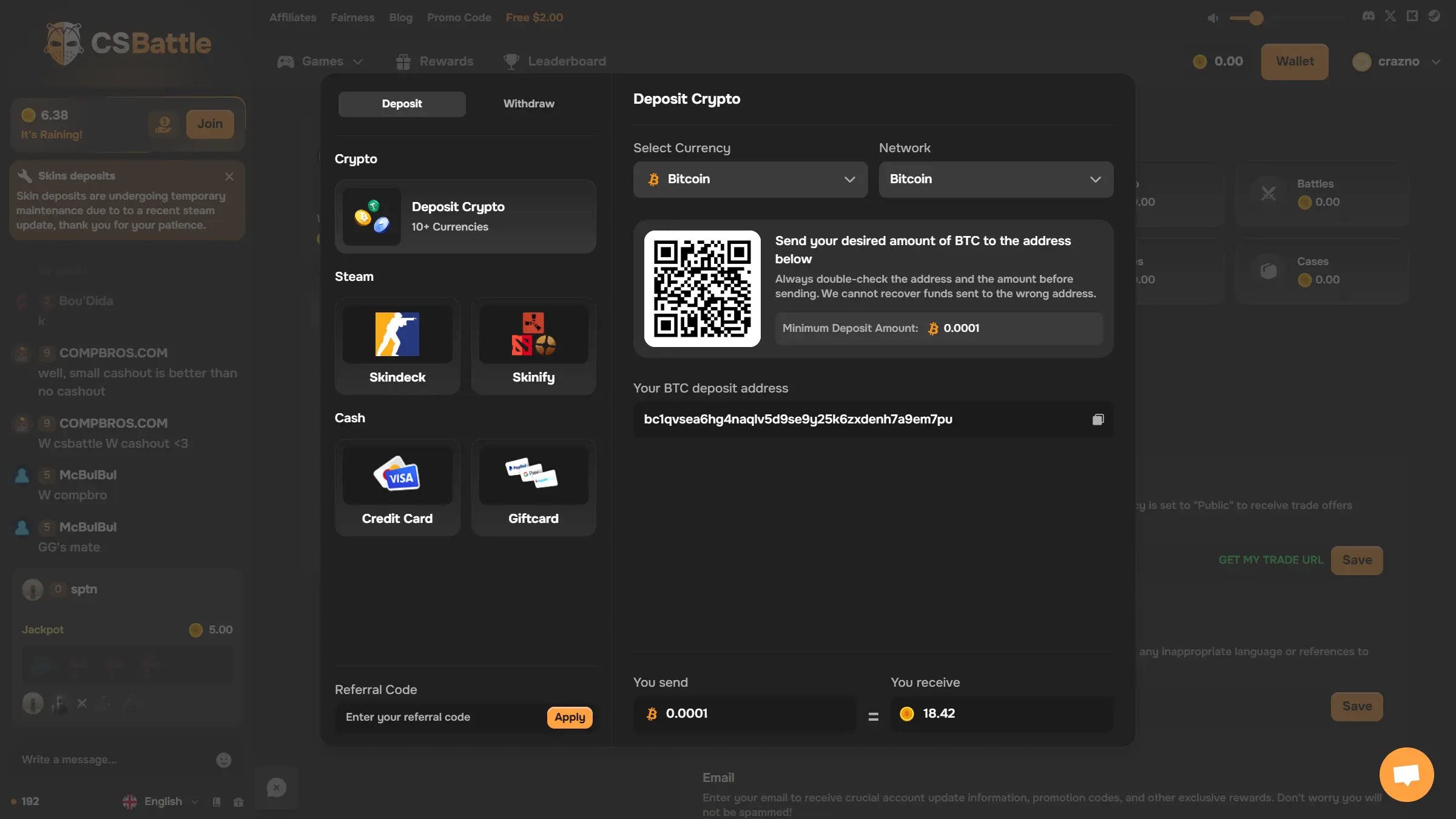 csbattle deposit.webp