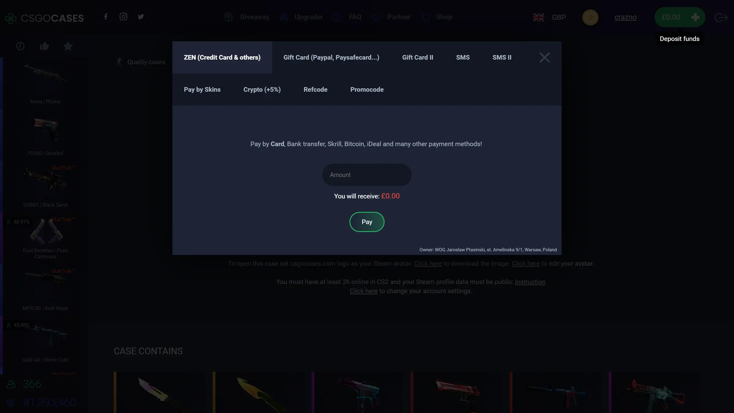 csgocases deposit.webp