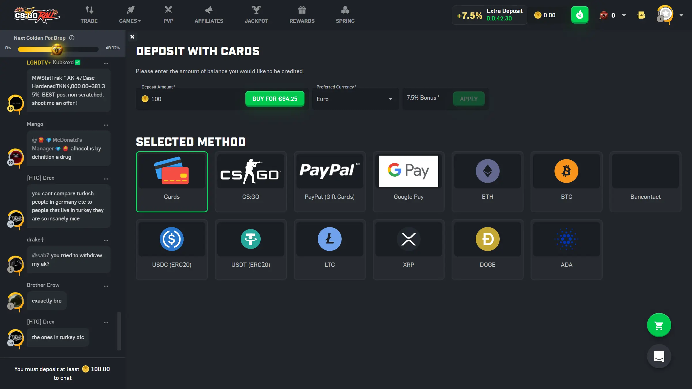 csgoroll deposit.webp
