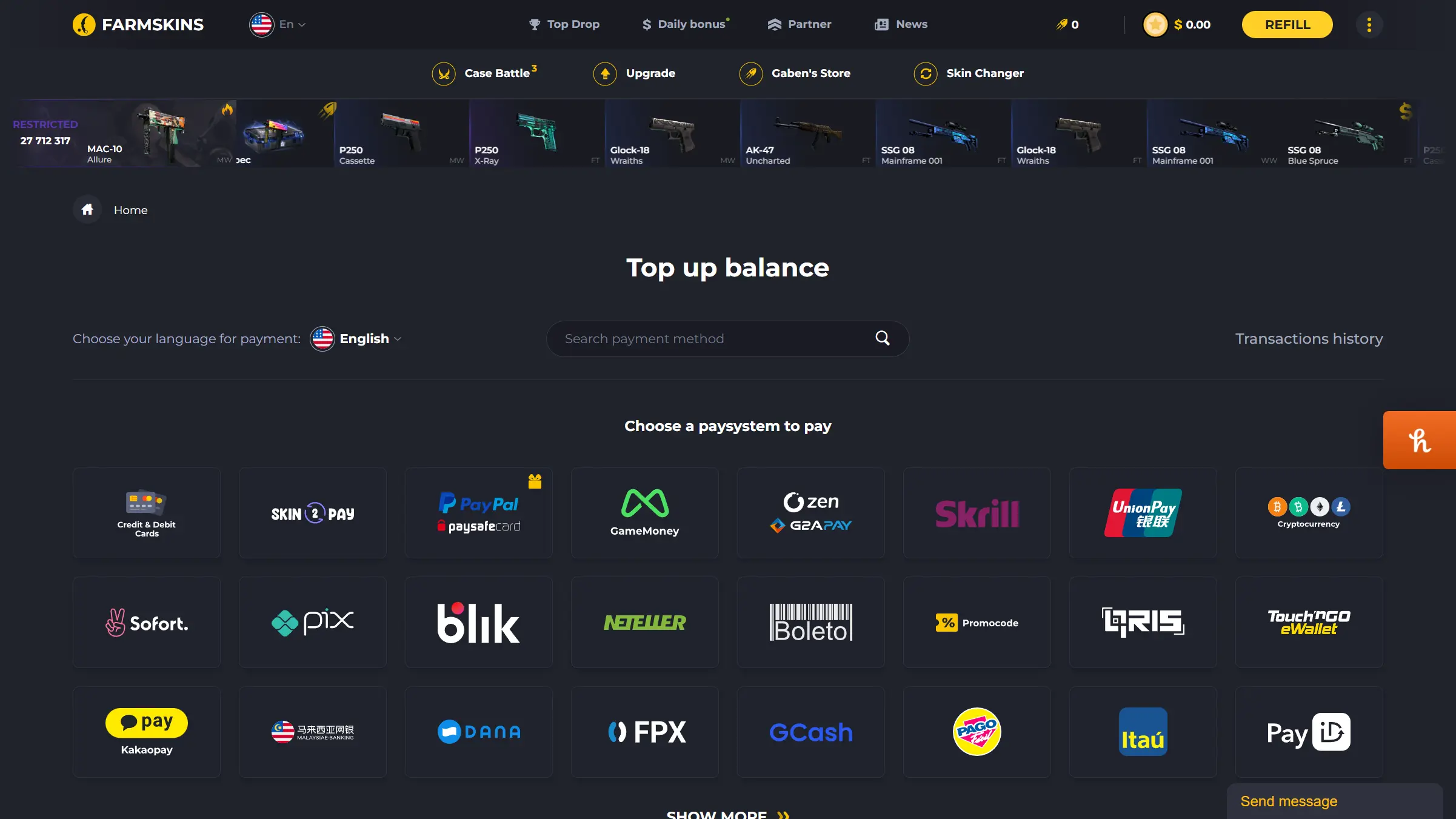 farmskins deposit.webp