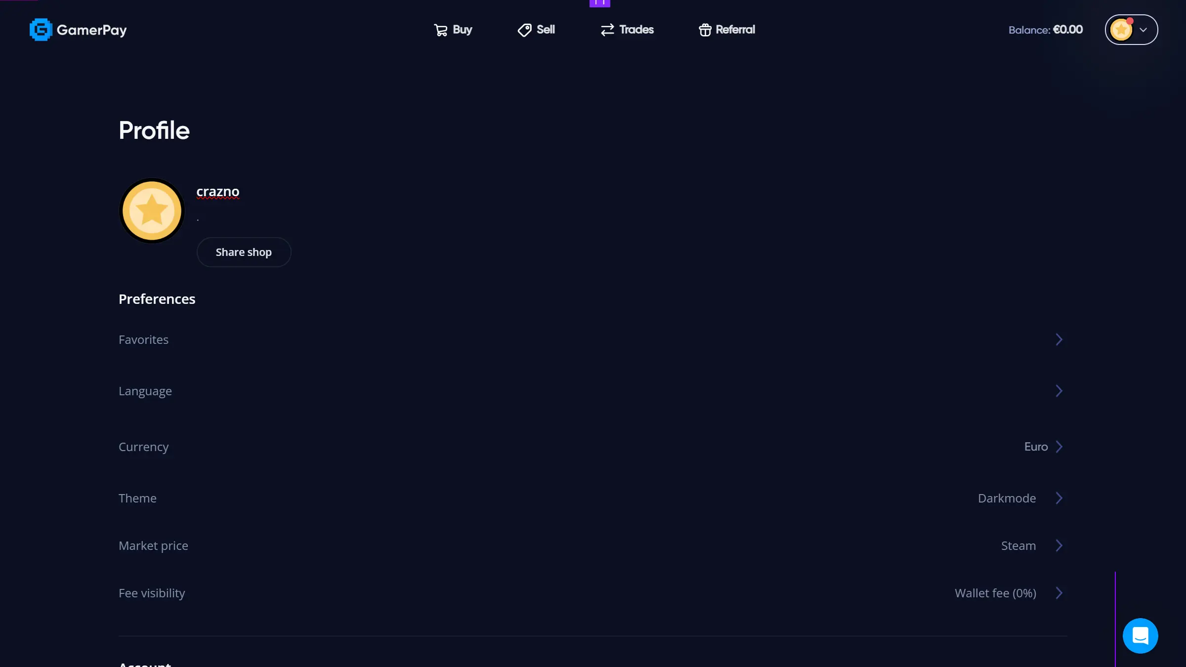 gamerpay profile.webp